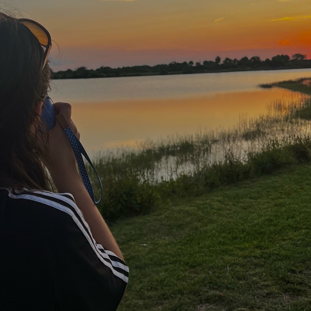 Meet your Posher, Mariana